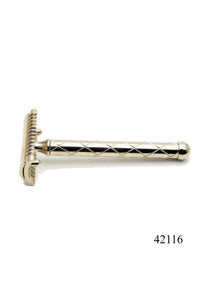 Fatip, D E SAFETY RAZOR Retro' Original