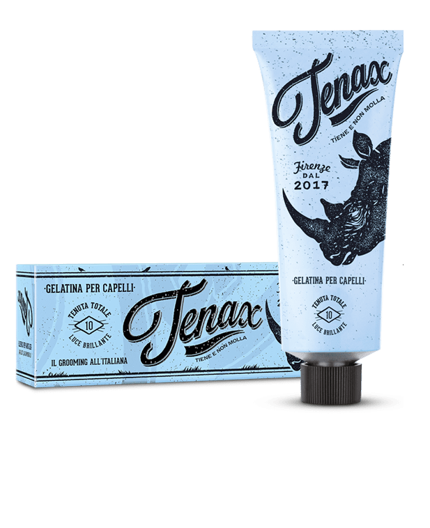 Tenax, HAIR GEL