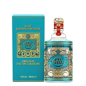 4711, Original Eau De Cologne