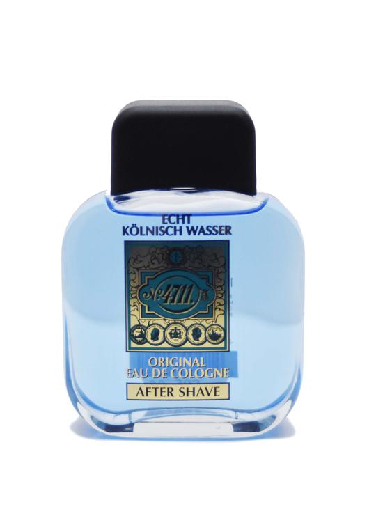 4711, Eau de Cologne Aftershave 100 ml