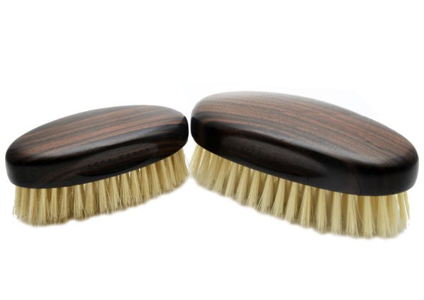 Acca Kappa, HAIR BRUSH Natural Bristles