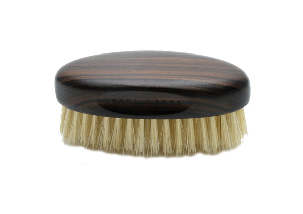 Acca Kappa, HAIR BRUSH Natural Bristles