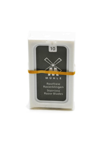 Muhle, BLADES (Pack of 200)