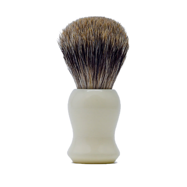 St. James Shaving Emporium, Shaving Brush Best Badger 501