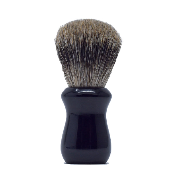 St. James Shaving Emporium, Shaving Brush Silvertip Badger 502