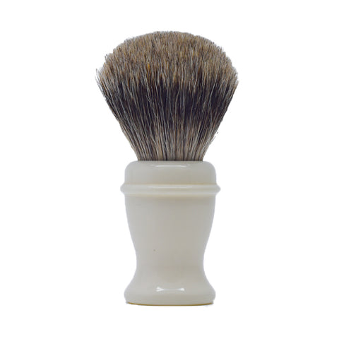 St. James Shaving Emporium, Shaving Brush Best Badger 504