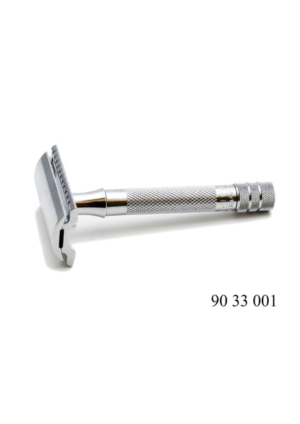 Merkur, D E SAFETY RAZOR Slim Handle