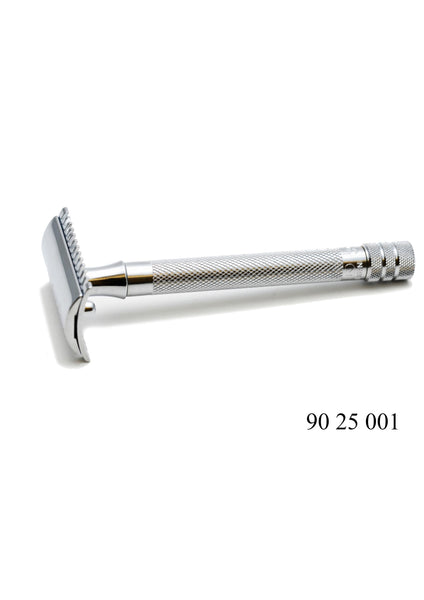 Merkur, D E SAFETY RAZOR Slim Handle