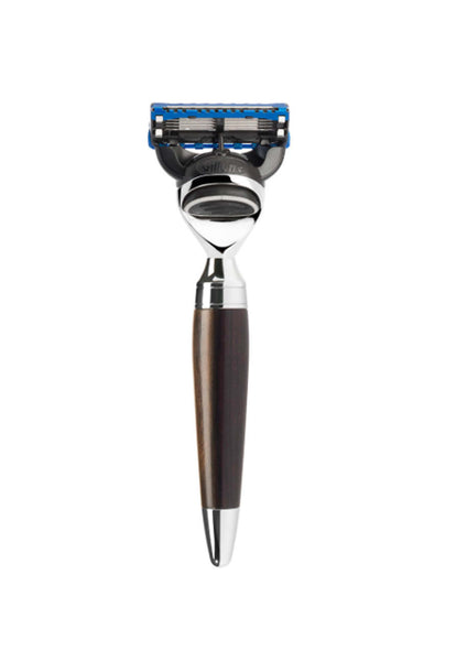 Muhle, CARTRIDGE RAZOR Fusion 5 Stylo