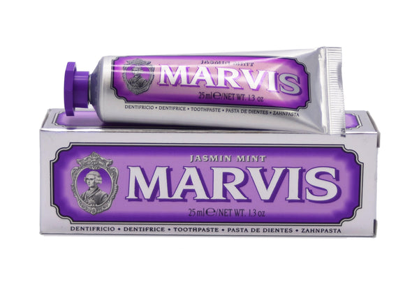 Marvis, TOOTHPASTE Jasmin Mint