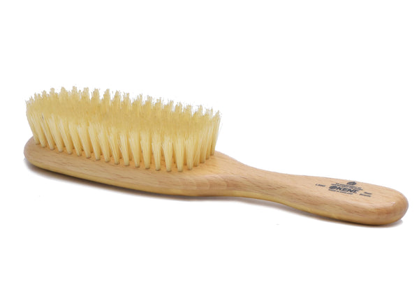 Kent, HAIR BRUSH Soft Pure Bristles LS9D