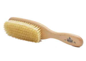 Kent, HAIR BRUSH Soft Pure Bristles LS9D