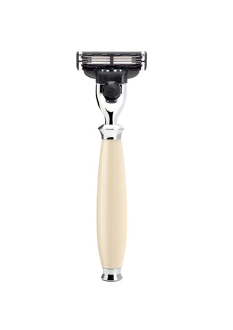 Muhle, CARTRIDGE RAZOR Mach 3 Purist