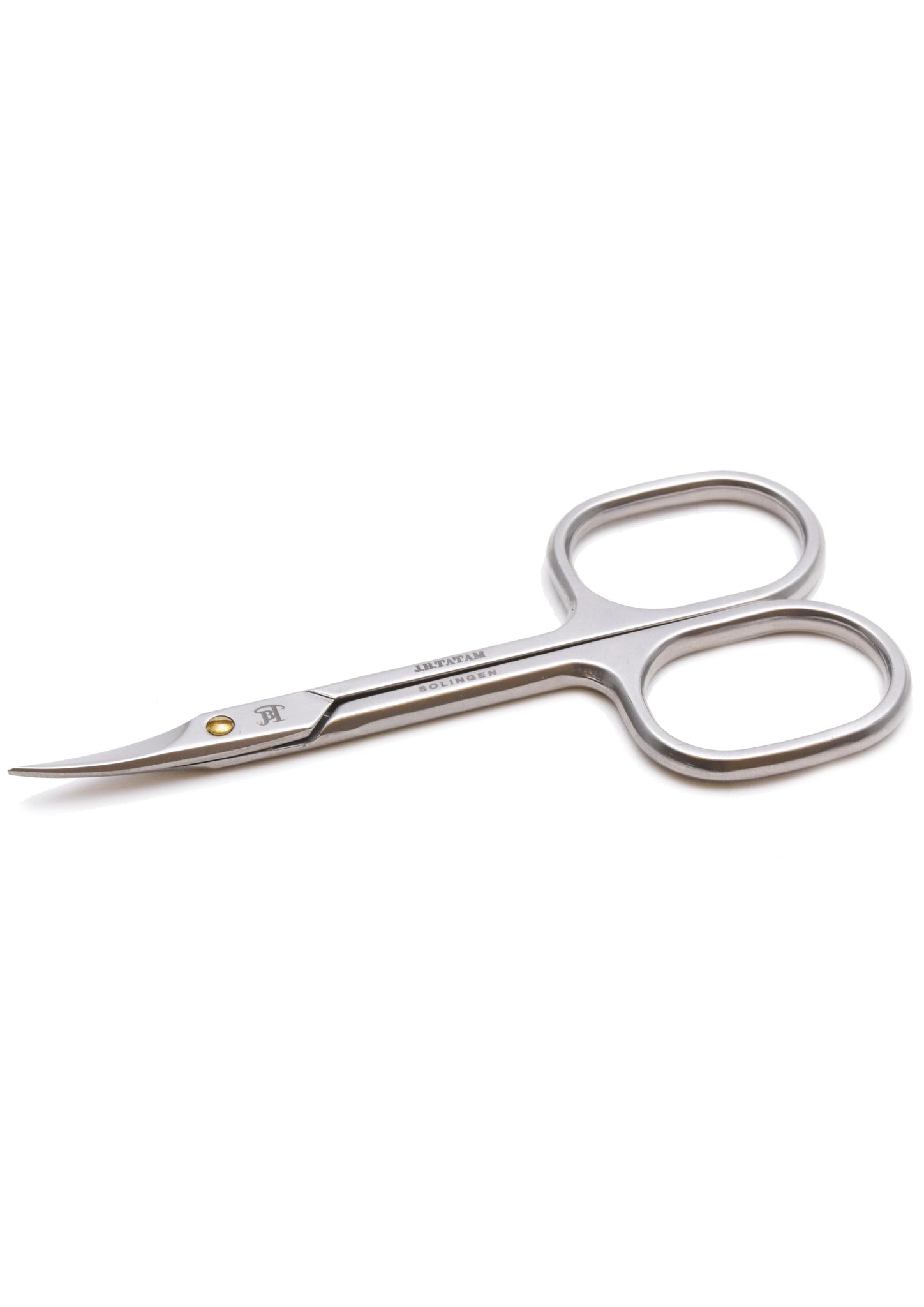 J.B Tatam, TOPINOX CURVED CUTICLE SCISSORS