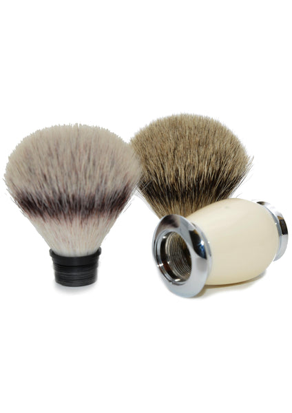 Muhle SHAVING BRUSH Purist
