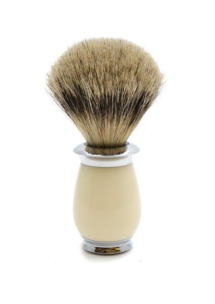 Muhle SHAVING BRUSH Purist