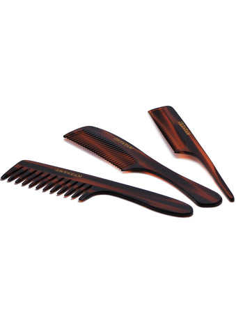 J.B Tatam, Handle Combs