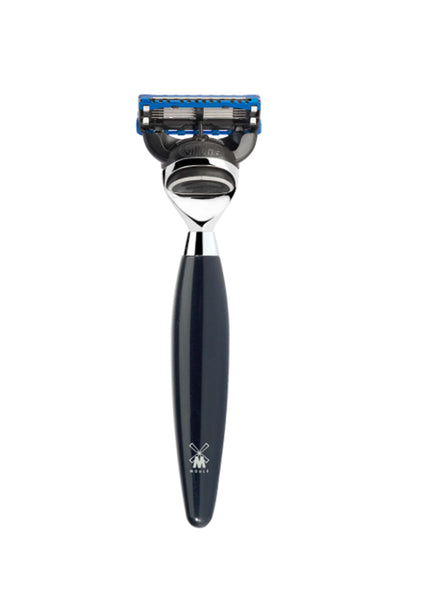 Muhle, CARTRIDGE RAZOR Fusion 5 Kosmo