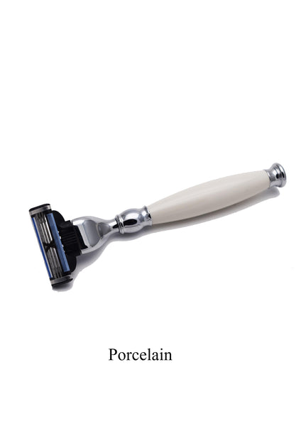 Muhle, CARTRIDGE RAZOR Mach 3 Sophist