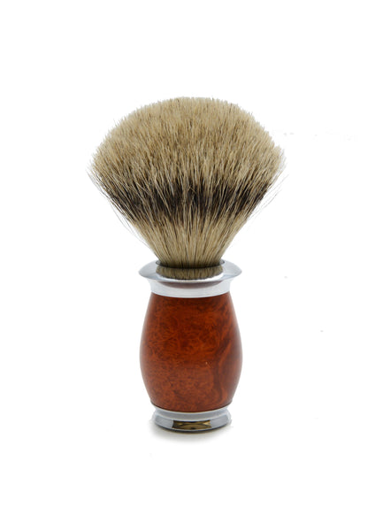 Muhle SHAVING BRUSH Purist