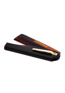 J.B.Tatam, Folding Comb