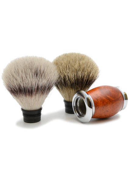 Muhle SHAVING BRUSH Purist