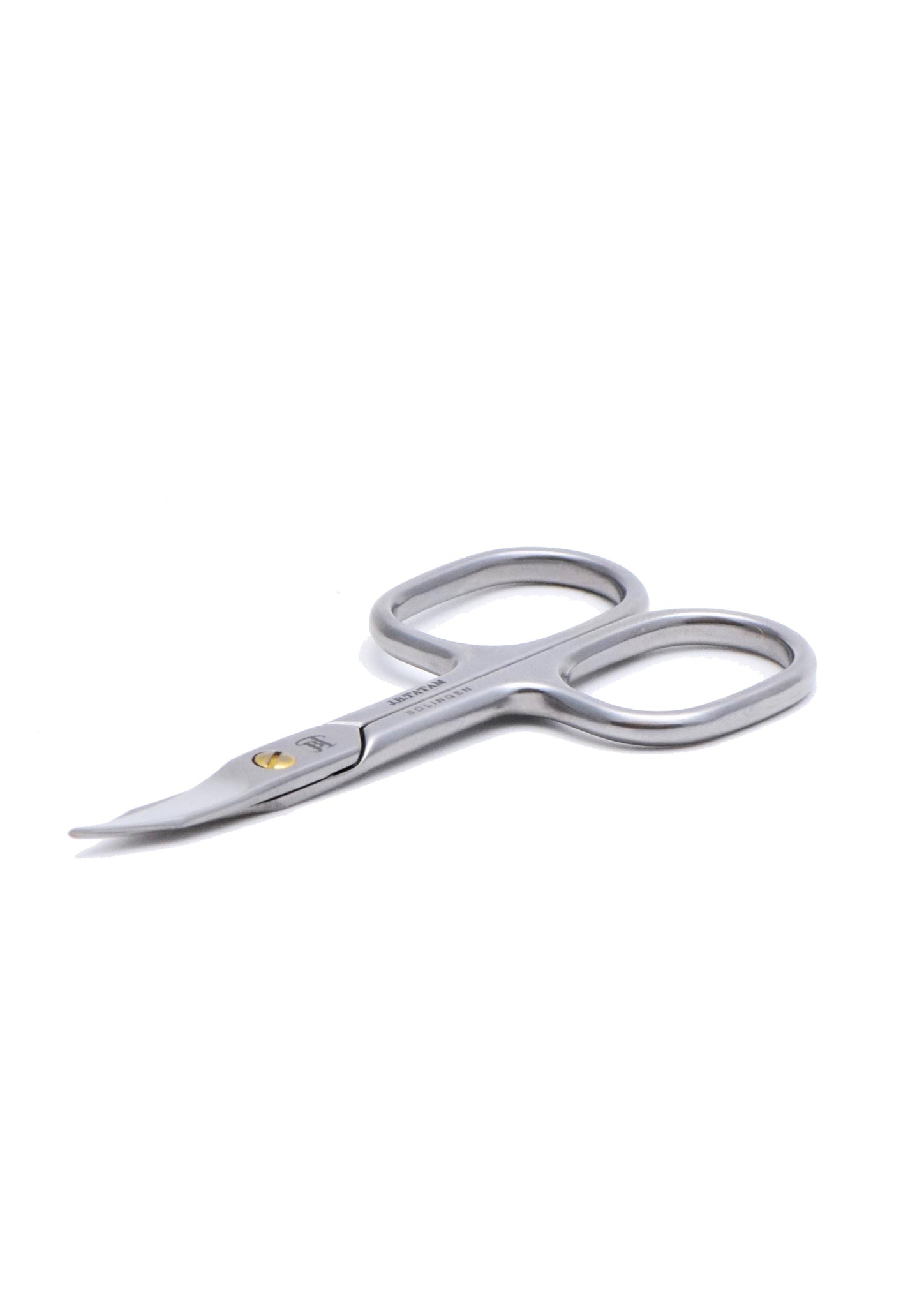 J.B Tatam, TOPINOX CURVED COMBI SCISSORS