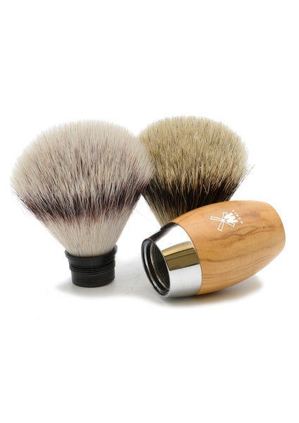 Muhle SHAVING BRUSH Kosmo