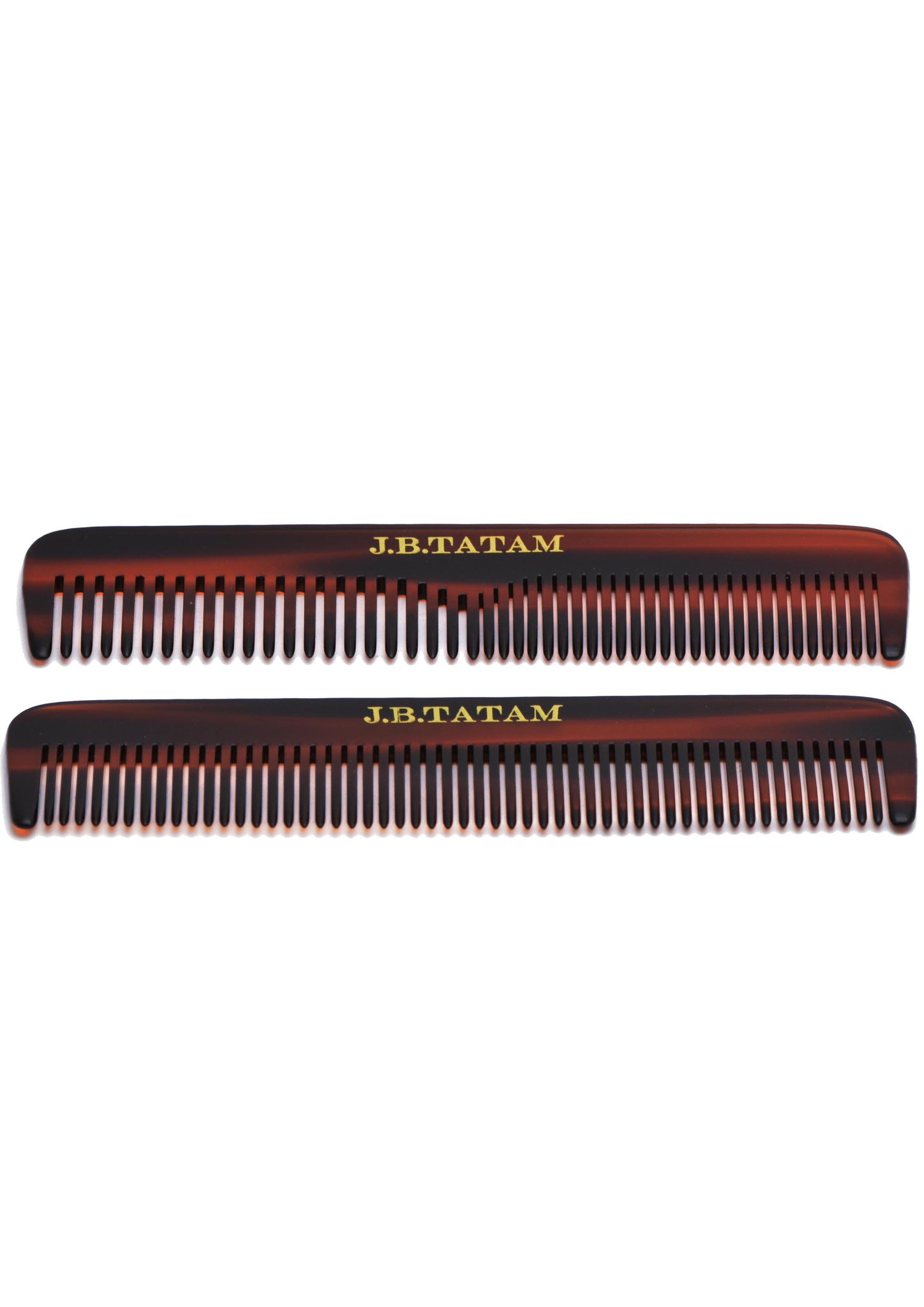 J.B. Tatam, Pocket Combs