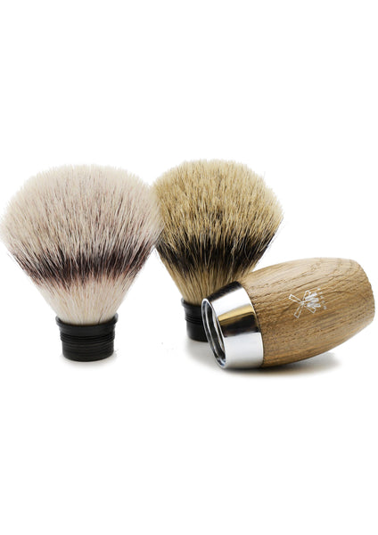 Muhle SHAVING BRUSH Kosmo