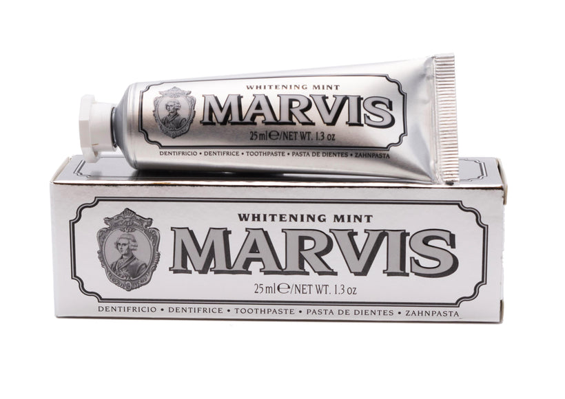 Marvis