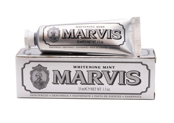 Marvis, TOOTHPASTE Whitening Mint
