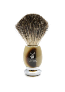 Muhle SHAVING BRUSH Vivo