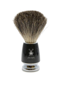 Muhle SHAVING BRUSH Rytmo