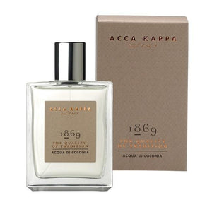 Acca Kappa, 1869 Eau de Cologne 100ml