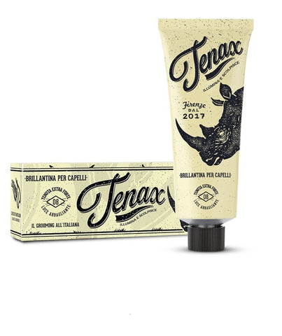 Tenax, HAIR CREAM