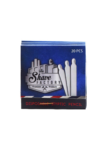 ALUM MATCHSTICKS (Pack of 5)