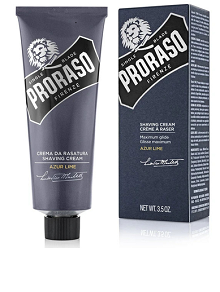 Proraso Azur Lime, SHAVING CREAM 100 ml