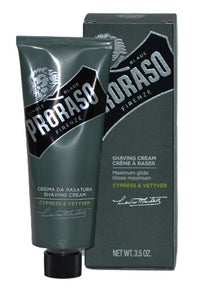 Proraso Cypress & Vetyver, SHAVING CREAM 100 ml