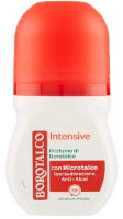 Borotalco, Intensive Antiperspirant DEODORANT Roll-On 50ml