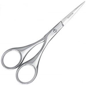 Estas, BEARD SCISSORS 5"