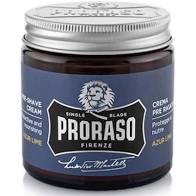 Proraso, PRE SHAVE Azur Lime,100 ml