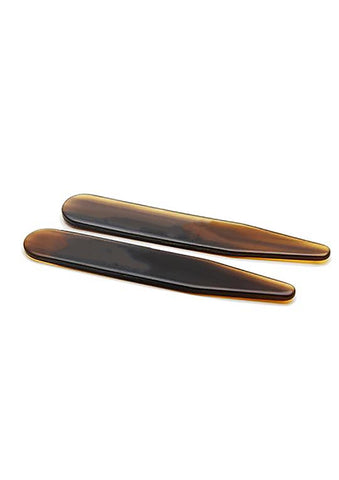 J.B. Tatam,Horn COLLAR STIFFENERS