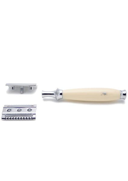 Muhle, D E SAFETY RAZOR Purist