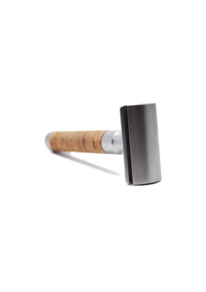 Muhle, D E SAFETY RAZOR Rocca