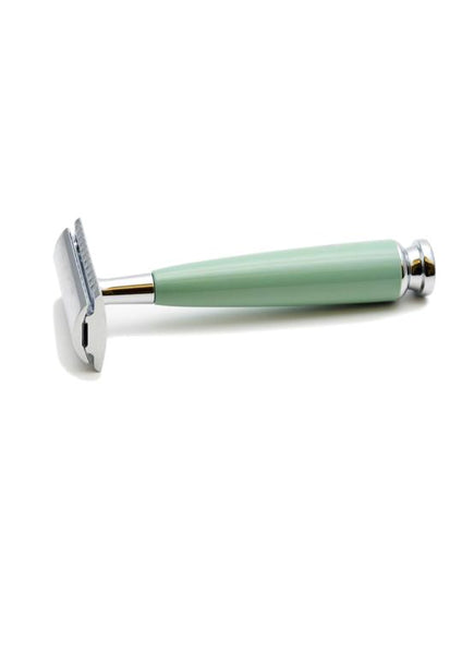 Muhle, D E SAFETY RAZOR Rytmo