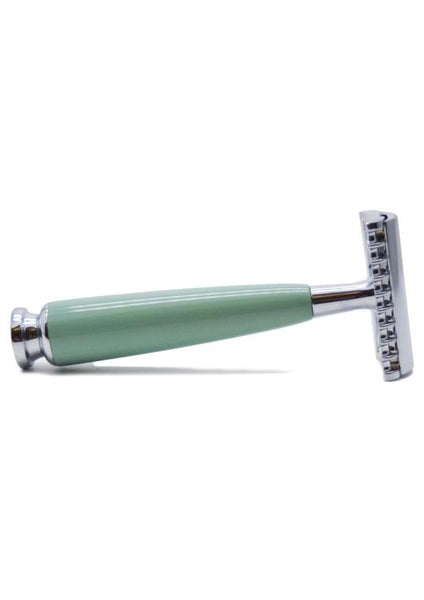 Muhle, D E SAFETY RAZOR Rytmo