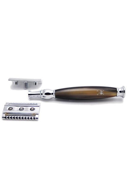Muhle, D E SAFETY RAZOR Sophist