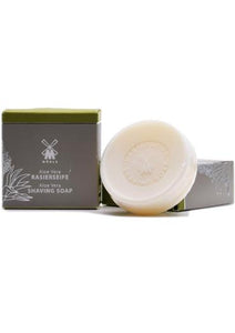 Muhle Aloe Vera shaving soap refill