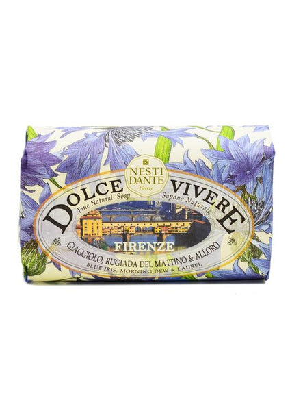 Nesti Dante dolce vivere Florence soap